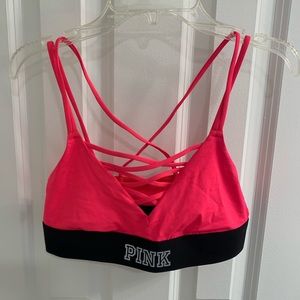 Victoria’s Secret PINK bralette